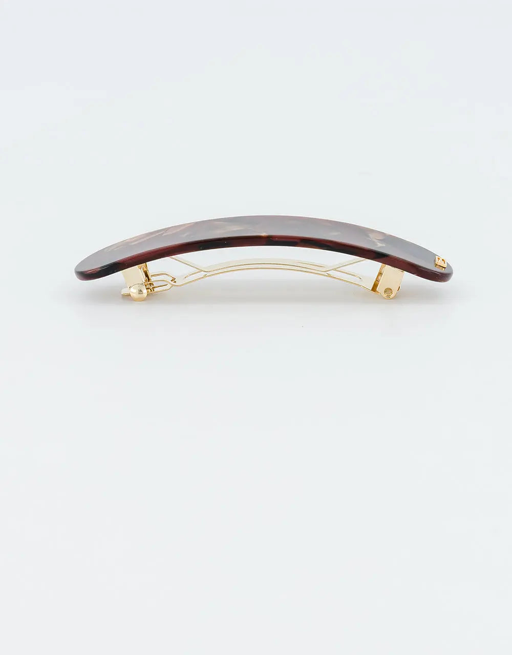Limited|Barrette|8|BROWN|Acelate Alexandre De Paris GCC