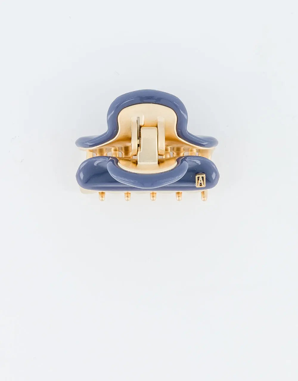 Vendome|Clips|4.5|BLUE|Acelate Alexandre De Paris GCC