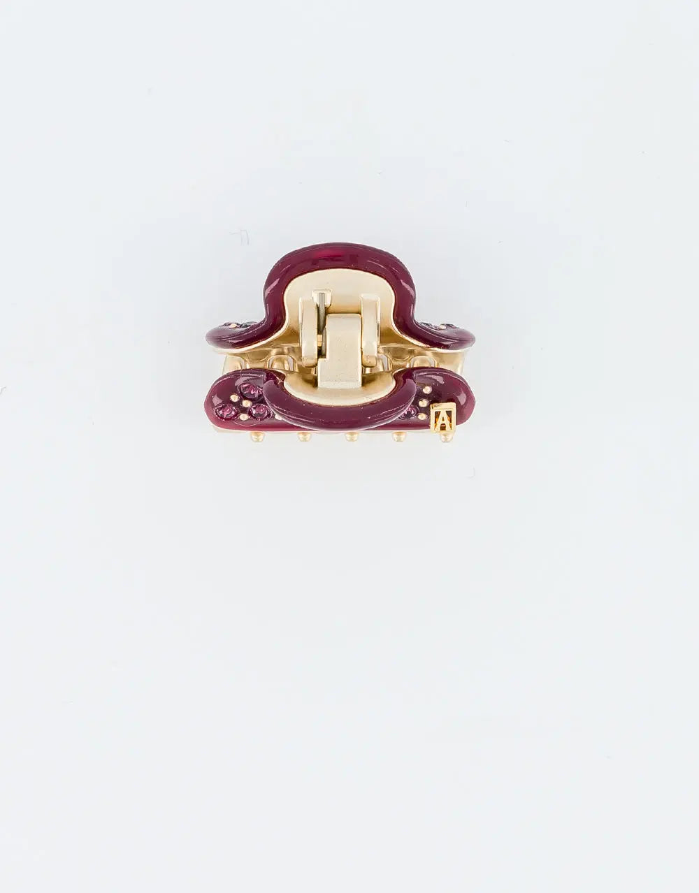 Vendome|Clips|3|BEIGE|Acelate Alexandre De Paris GCC