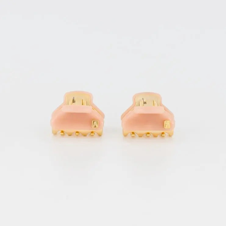Vendome|Clips|1.8|PINK|Acelate Alexandre De Paris GCC