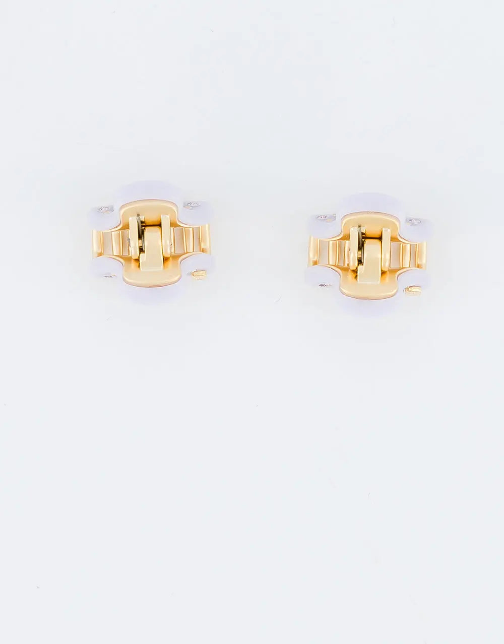 Vendome|Clips|1.8|PURPLE|Acelate Alexandre De Paris GCC