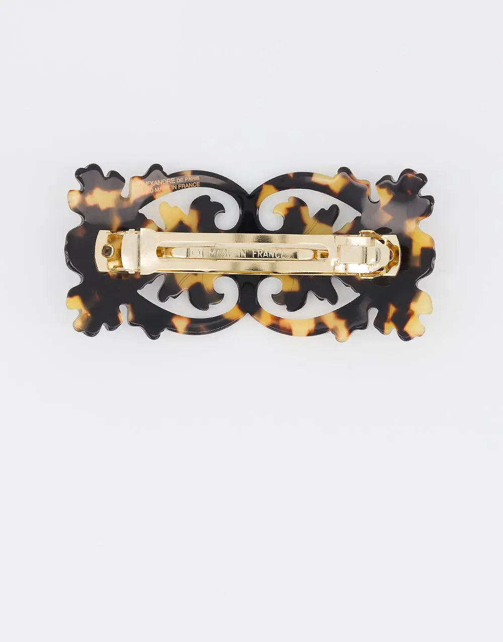 Timeless|Barrette|8|TOKYO|Acelate Alexandre De Paris GCC