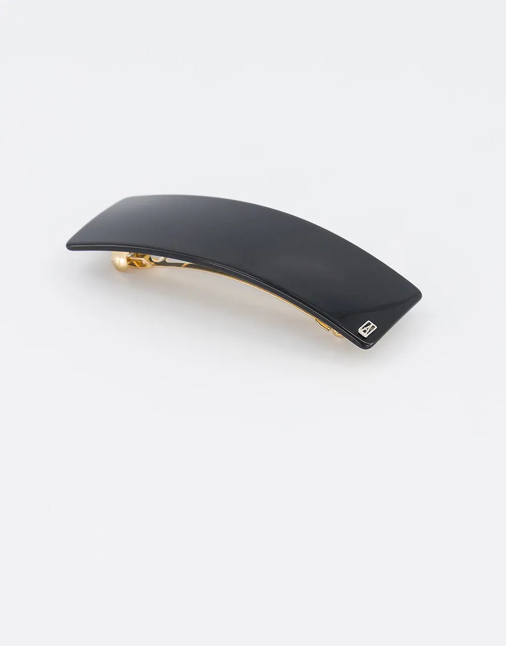 Timeless|Barrette|8|BLACK|Acelate Alexandre De Paris GCC