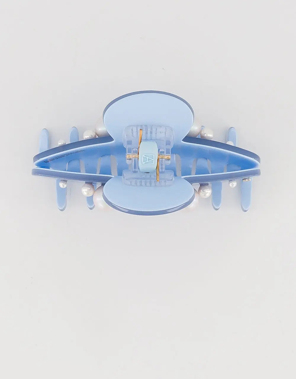 Limited|Clips|8.5|BLUE|Acelate Alexandre De Paris GCC