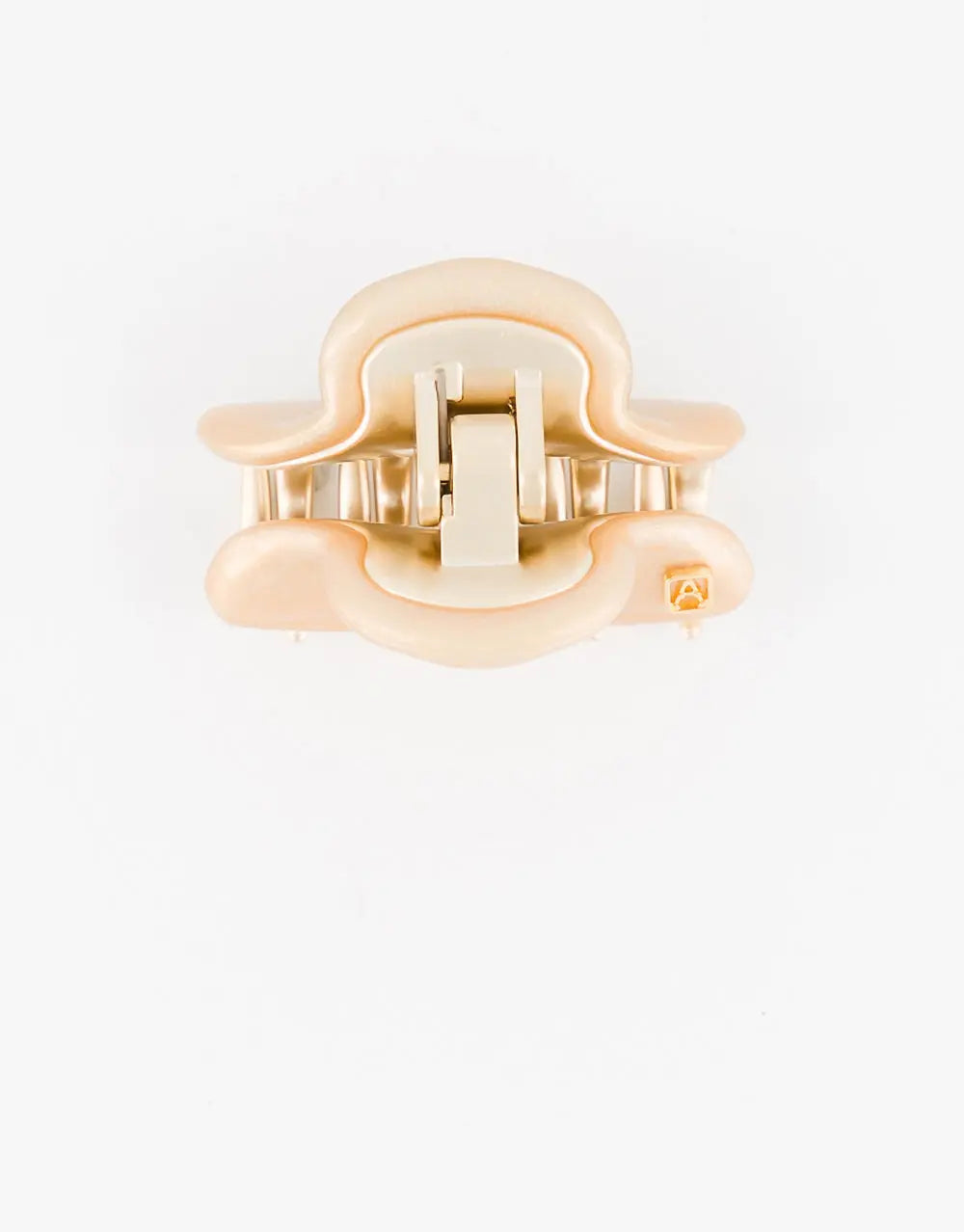 Vendome|Clips|4.5|GOLD|Acelate Alexandre De Paris GCC