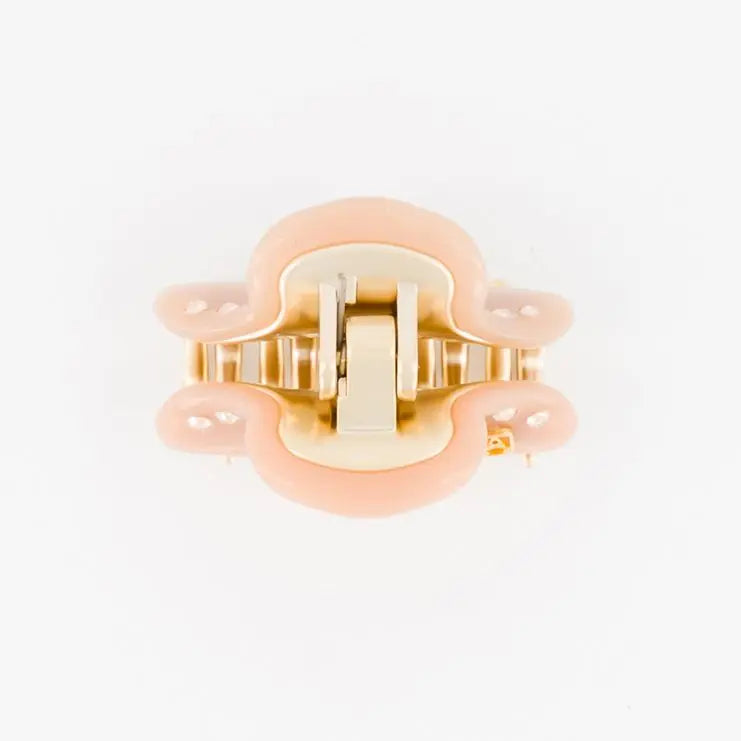 VENDOME|CLIPS|4.5|BEIGE|ACELATE Hair & Beauty Network