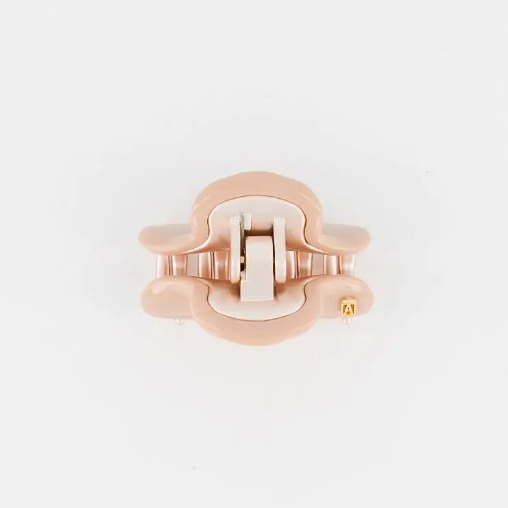 VENDOME|CLIPS|4.5|ROSE GOLD BEIGE|ACELATE Hair & Beauty Network