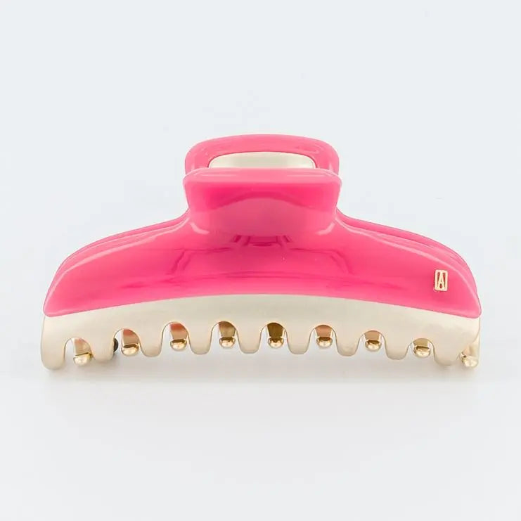 Vendome|Clips|11|PINK| Alexandre De Paris GCC