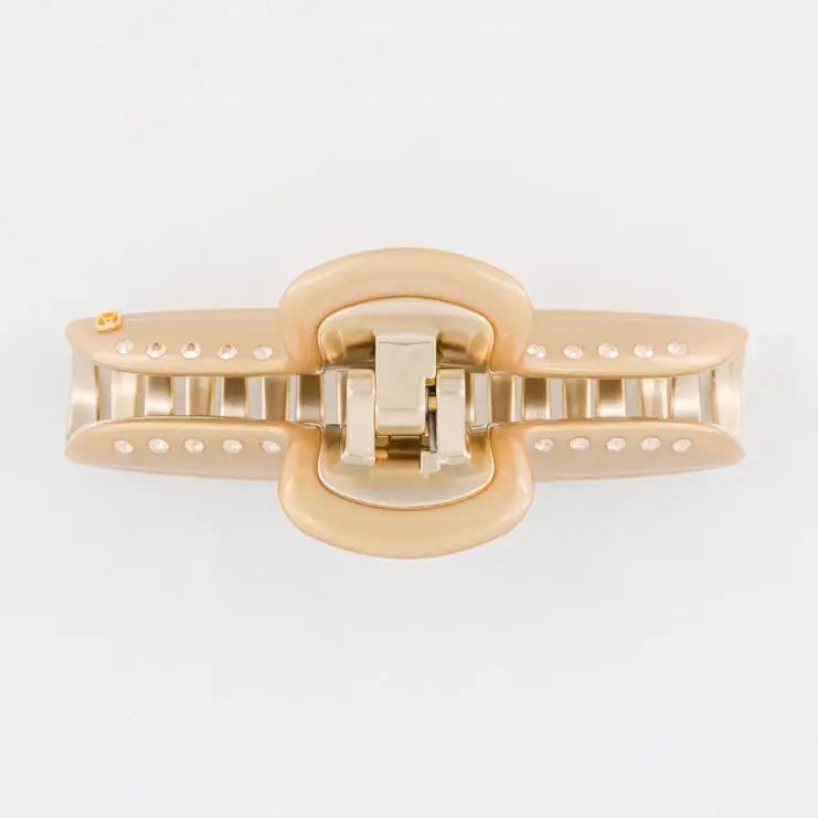 Vendome|Clips|11|GOLD|Acelate Hair & Beauty Network
