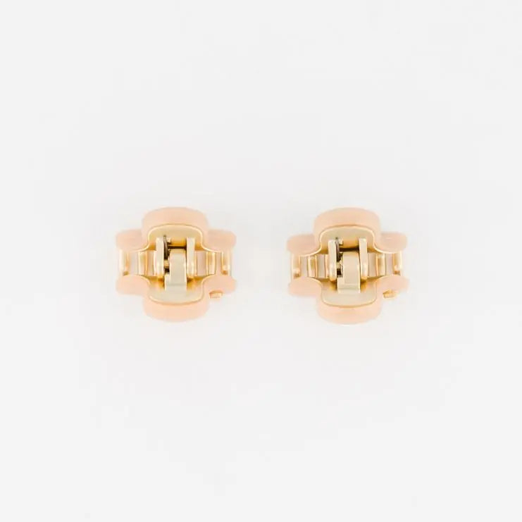 Vendome|Clips|1.8|BEIGE|Acelate Alexandre De Paris GCC