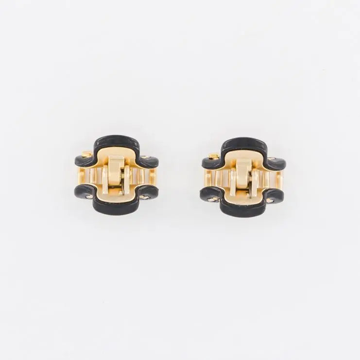 Vendome|Clips|1.8|BLACK|Acelate Alexandre De Paris GCC