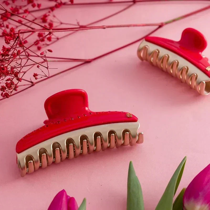 How to Match Hair Accessories with Everyday Fashion ?
