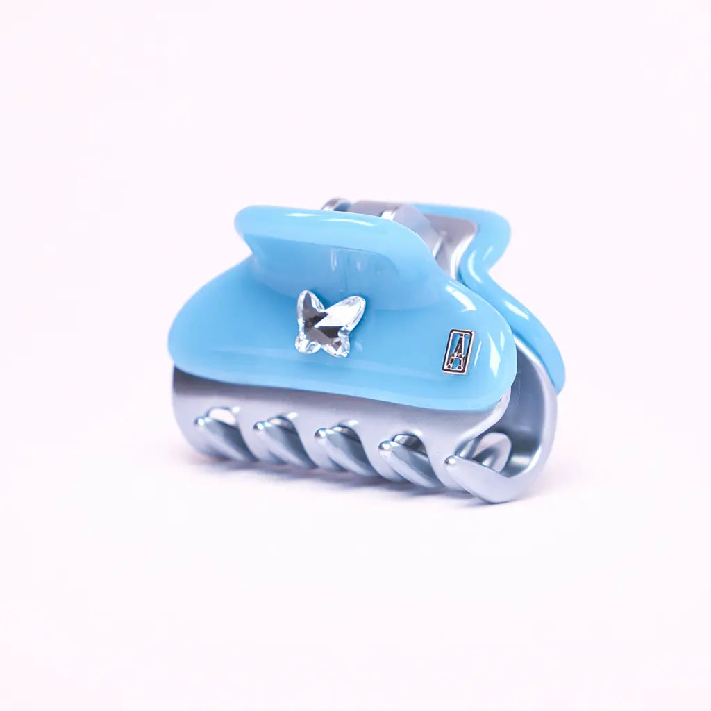 Limited|Clips|3|BLUE|Acelate Alexandre De Paris GCC
