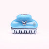 Lueur D’Argent Clip - Blue