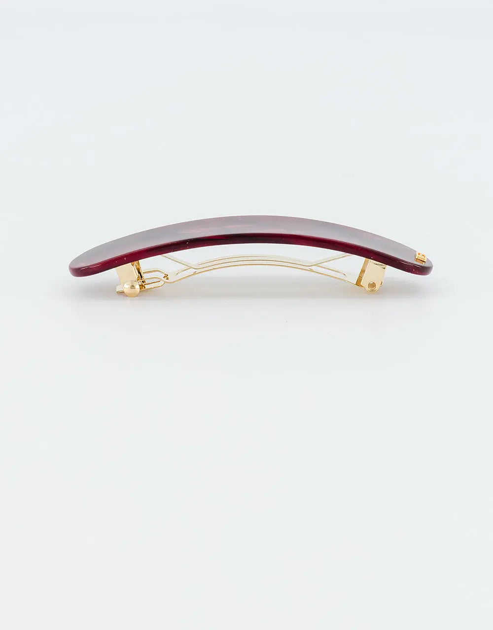 Limited|Barrette|8|RED|Acelate Alexandre De Paris GCC
