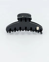 Style Minimal Clip - Black