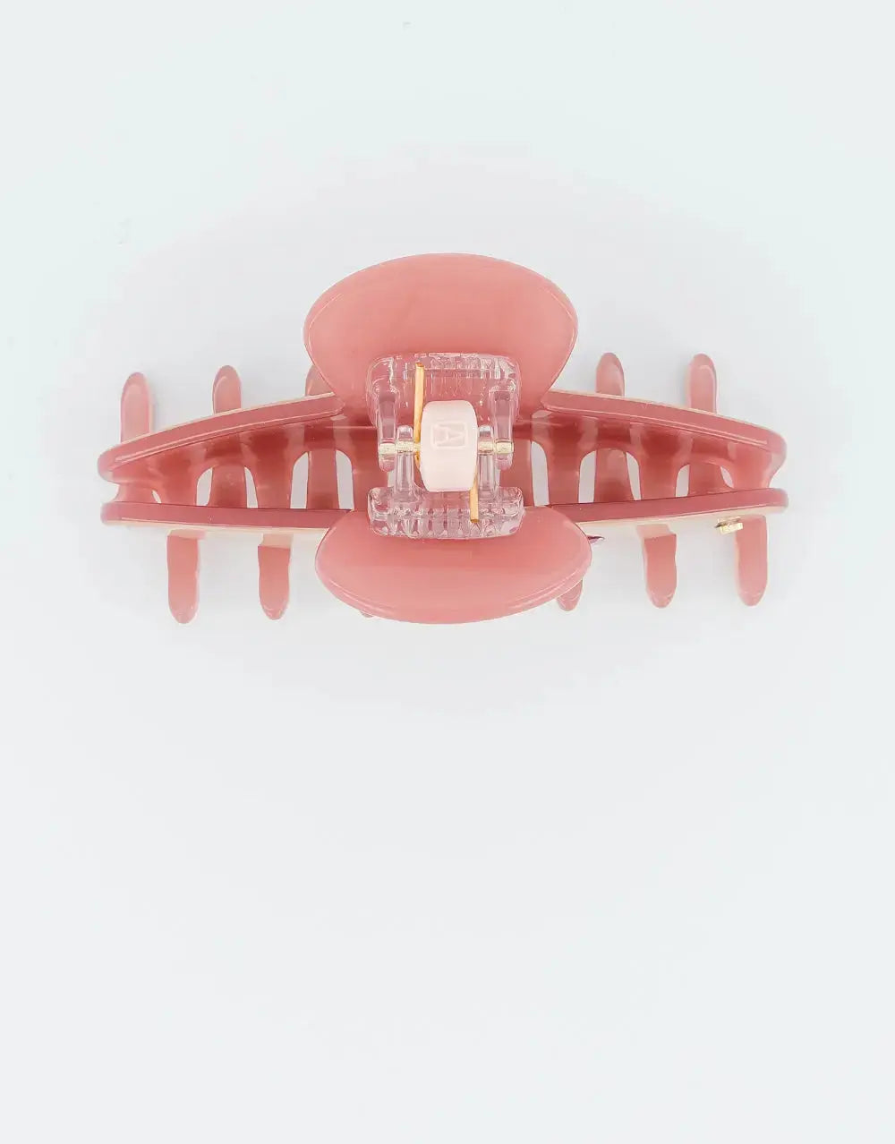 Limited|Clips|8.5|WHITE|Acelate Alexandre De Paris GCC