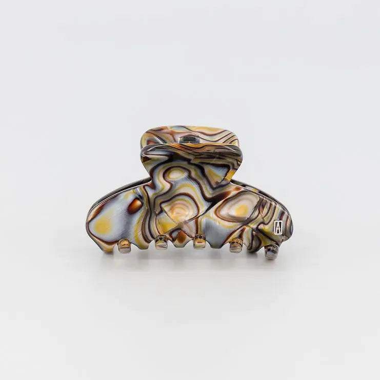 Timeless|Clips|6|MOTHER OF PEARL|Acelate Alexandre De Paris GCC