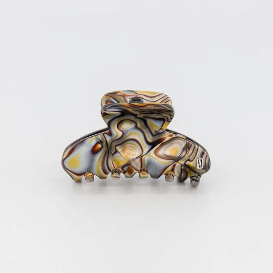 Timeless|Clips|6|MOTHER OF PEARL|Acelate Alexandre De Paris GCC