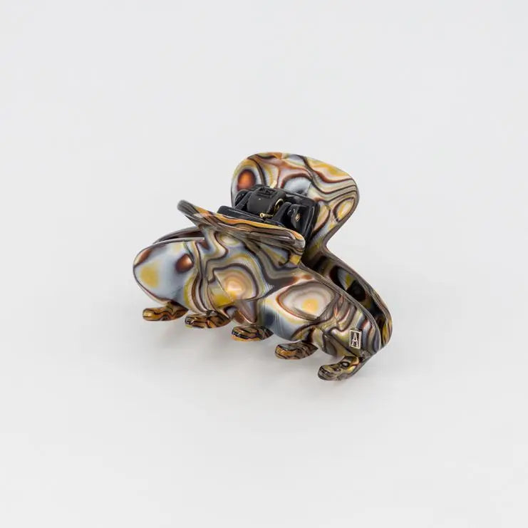 Timeless|Clips|6|MOTHER OF PEARL|Acelate Alexandre De Paris GCC