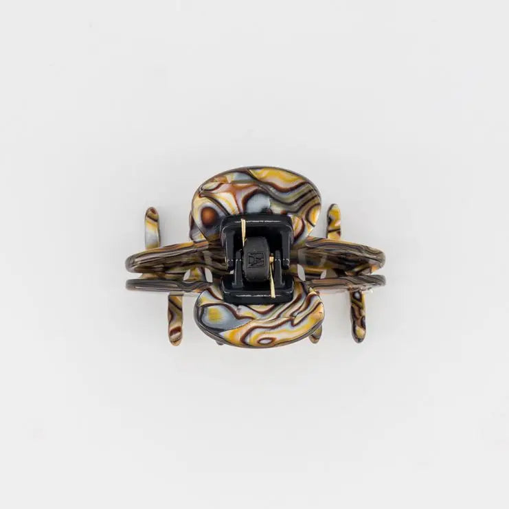 Timeless|Clips|6|MOTHER OF PEARL|Acelate Alexandre De Paris GCC