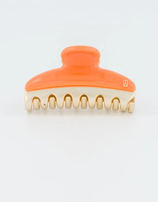 Vendome|Clips|7.5|ORANGE|Acelate Alexandre De Paris GCC