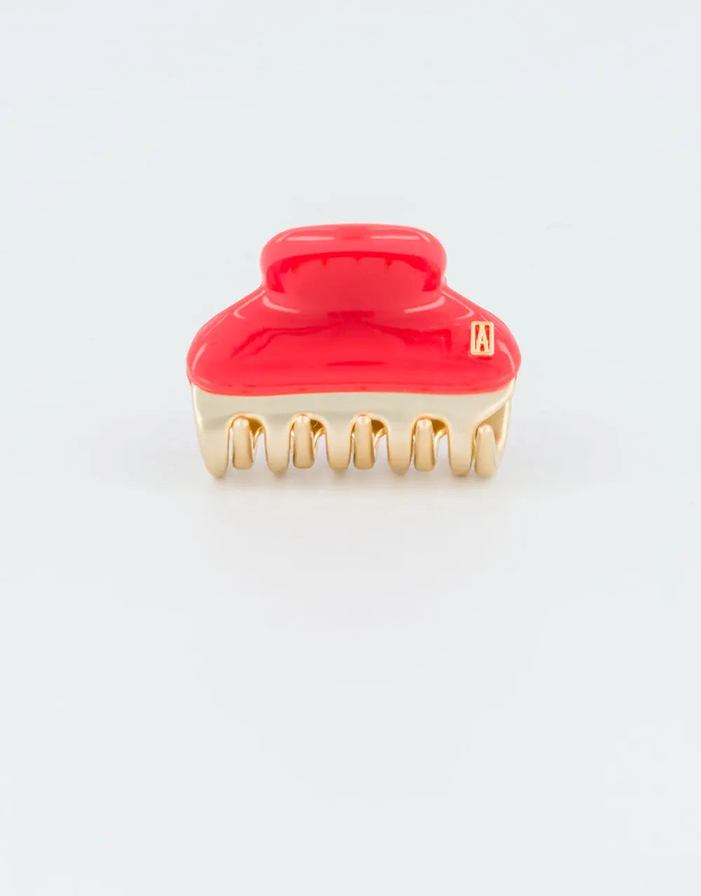 Vendome|Clips|4.5|RED|Acelate Alexandre De Paris GCC