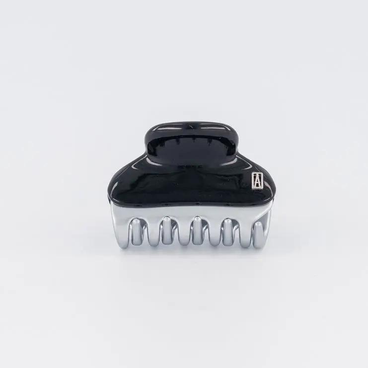 VENDOME|CLIPS|4.5|BLACK|ACELATE Hair & Beauty Network