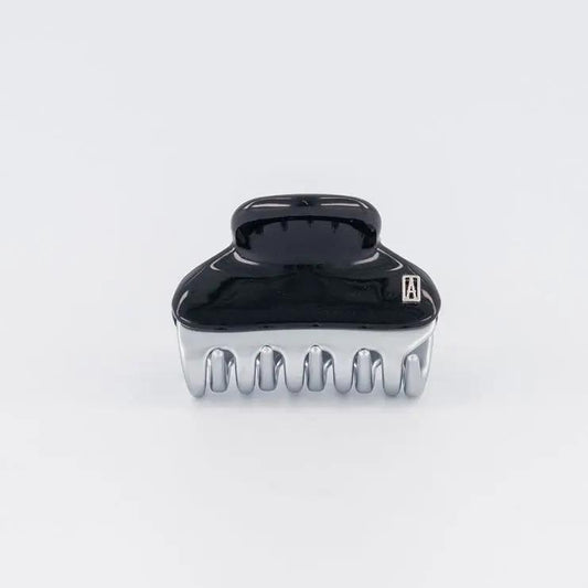 VENDOME|CLIPS|4.5|BLACK|ACELATE Hair & Beauty Network