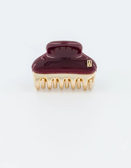 Vendome|Clips|4.5|BEIGE|Acelate Alexandre De Paris GCC
