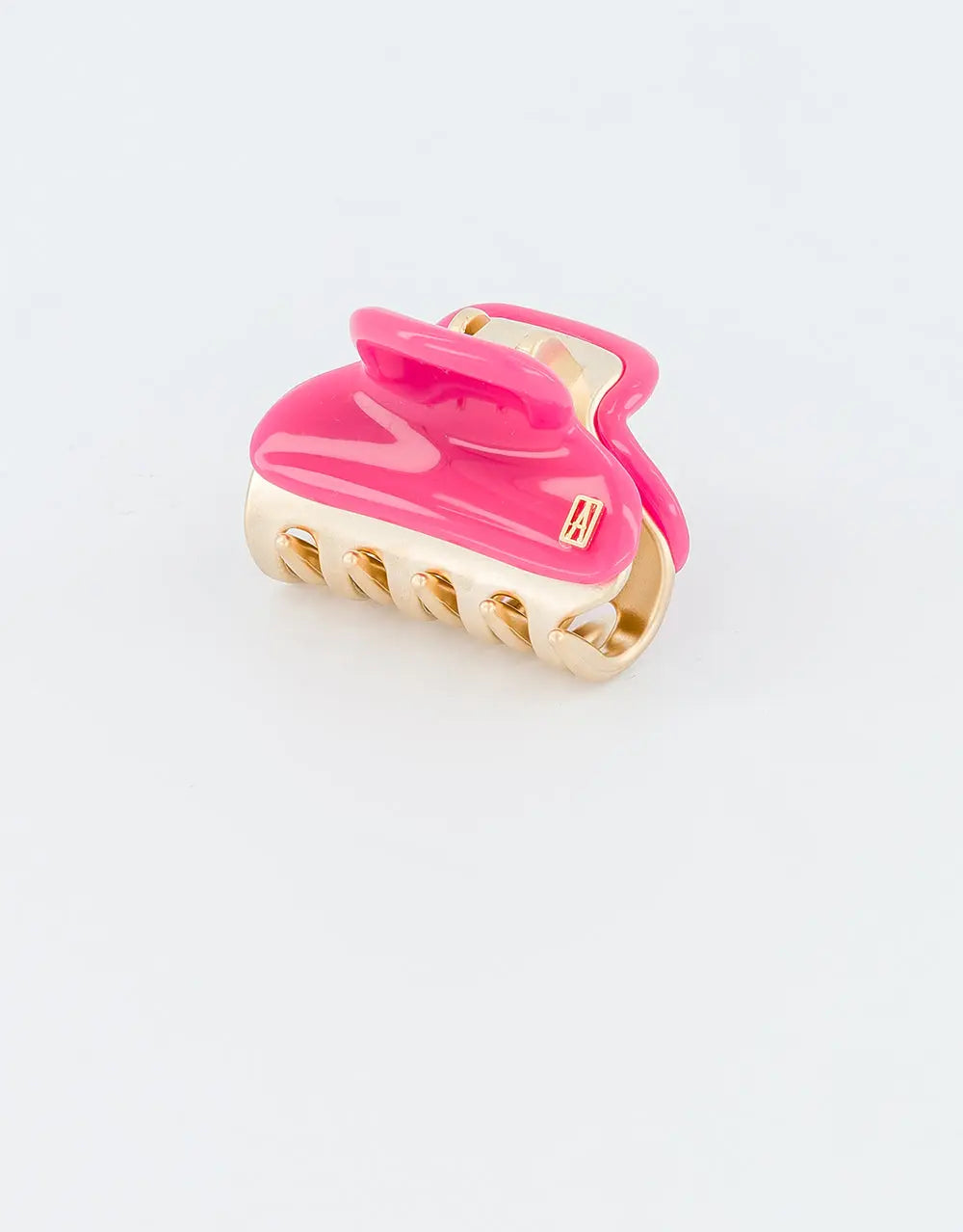 Vendome|Clips|4.5|PINK|Acelate Alexandre De Paris GCC
