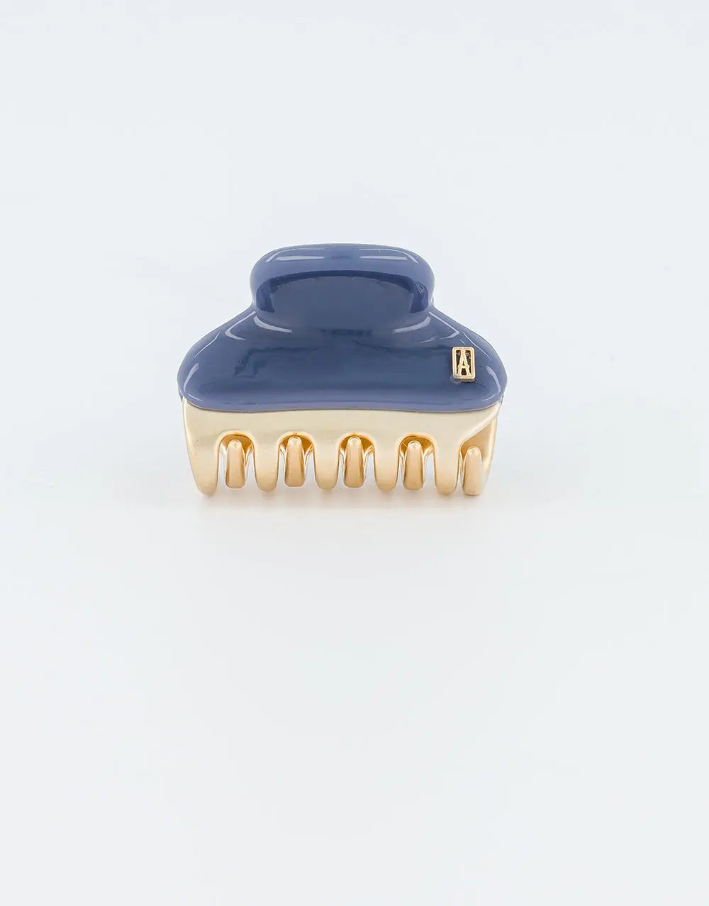 Vendome|Clips|4.5|BLUE|Acelate Alexandre De Paris GCC