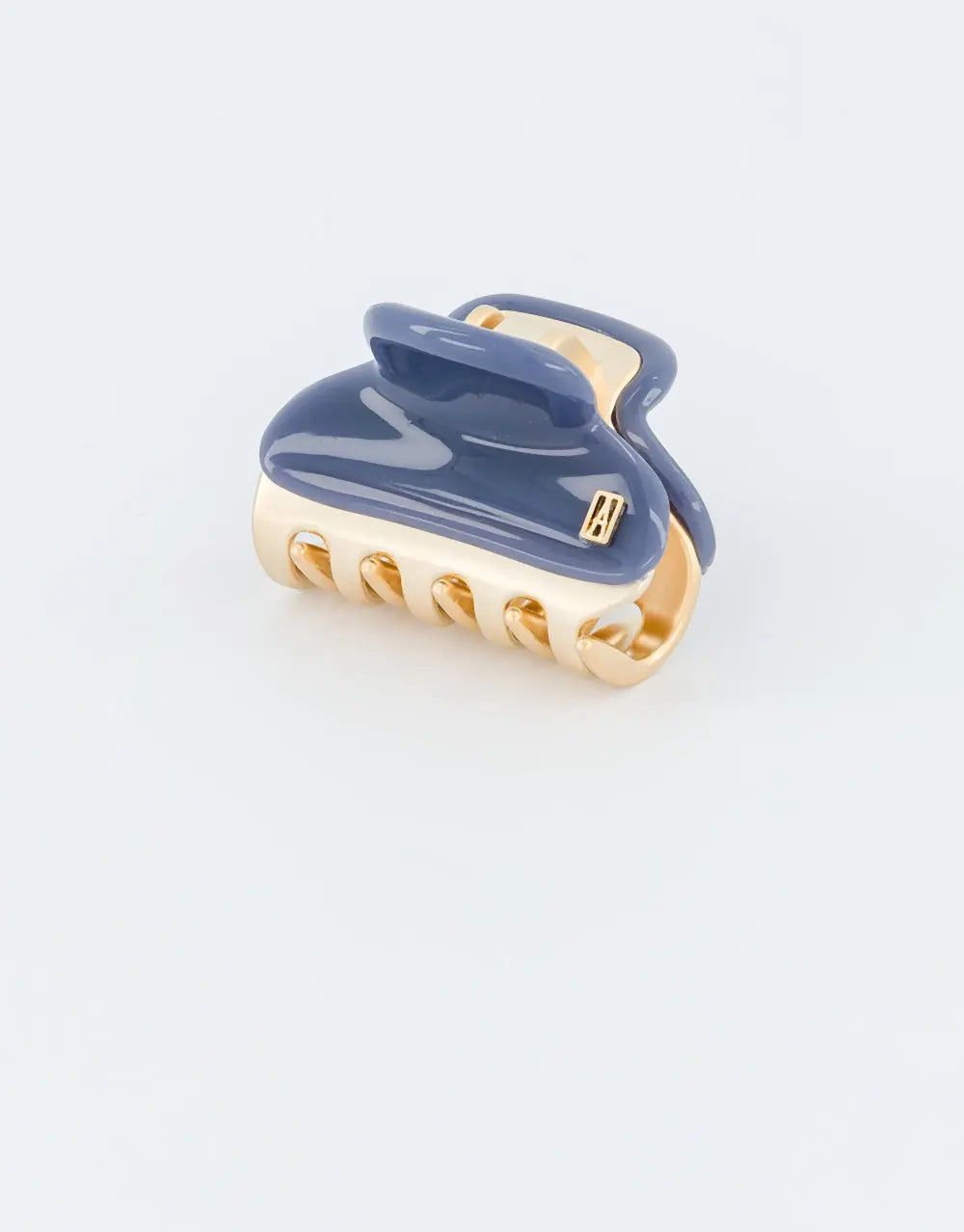 Vendome|Clips|4.5|BLUE|Acelate Alexandre De Paris GCC