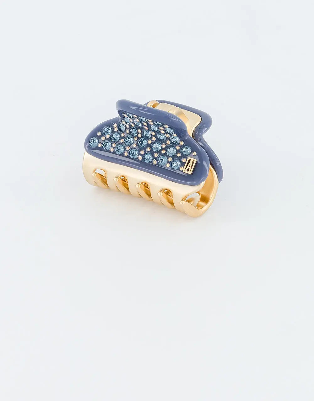 Vendome|Clips|4.5|BLUE|Acelate Alexandre De Paris GCC