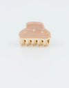 Toucher Léger Clip - White
