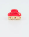 Toucher Léger Clip - Red