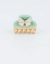 Zeste Clip - Green