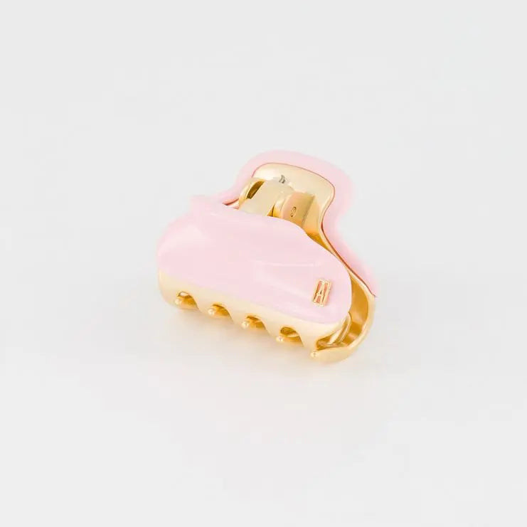 Vendome|Clips|3|PINK|Acelate Alexandre De Paris GCC