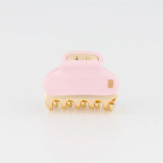 Vendome|Clips|4.5|PINK|Acelate Alexandre De Paris GCC