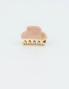 Toucher Doux Clip - White