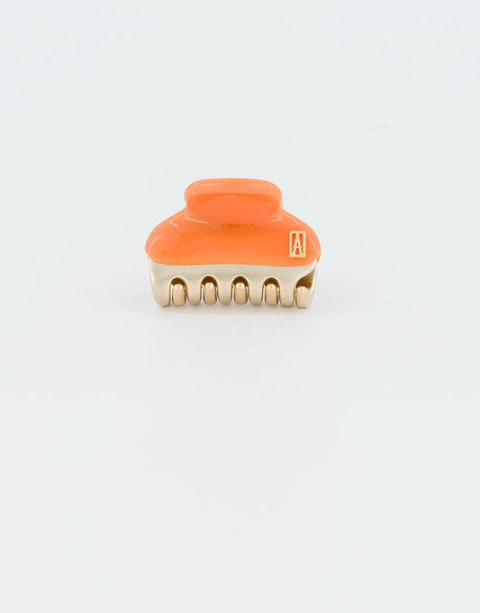 Vendome|Clips|3|ORANGE|Acelate Alexandre De Paris GCC