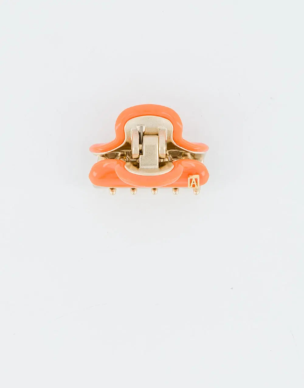 Vendome|Clips|3|ORANGE|Acelate Alexandre De Paris GCC