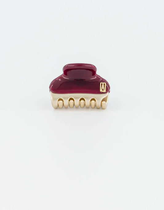 Vendome|Clips|3|BEIGE|Acelate Alexandre De Paris GCC