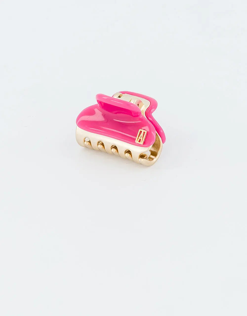 Vendome|Clips|3|PINK|Acelate Alexandre De Paris GCC