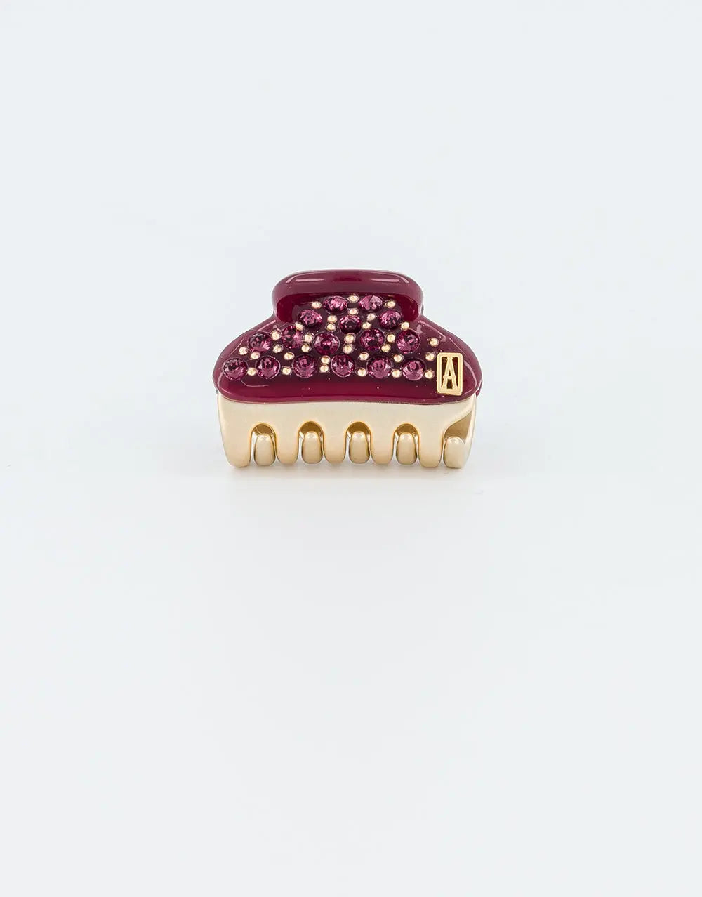 Vendome|Clips|3|BEIGE|Acelate Alexandre De Paris GCC