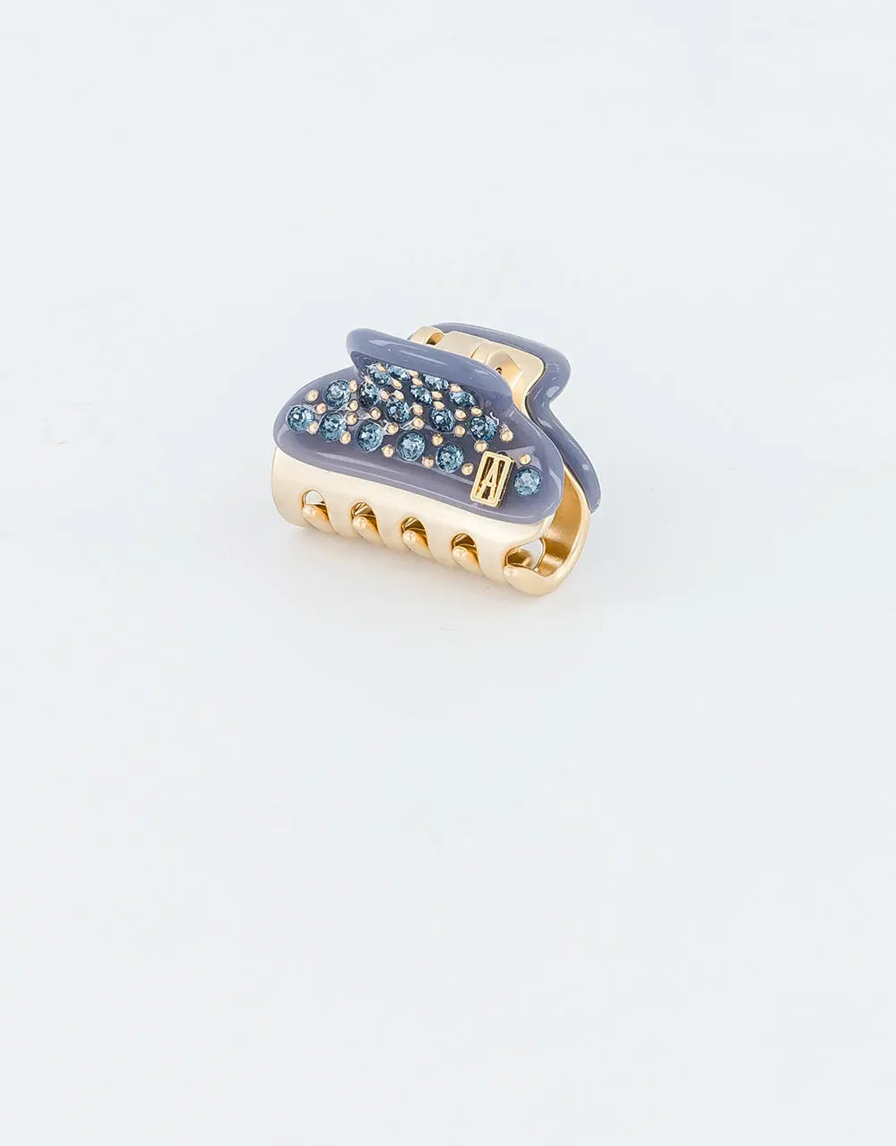 Vendome|Clips|3|BLUE|Acelate Alexandre De Paris GCC