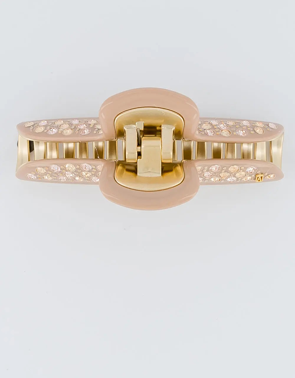 Vendome|Clips|11|BEIGE|Acelate Alexandre De Paris GCC