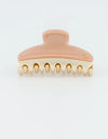 Beauté Naturelle Clip - White