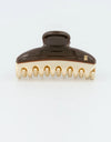 Beauté Naturelle Clip - Brown