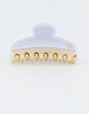 Lueur Claire Clip - Purple